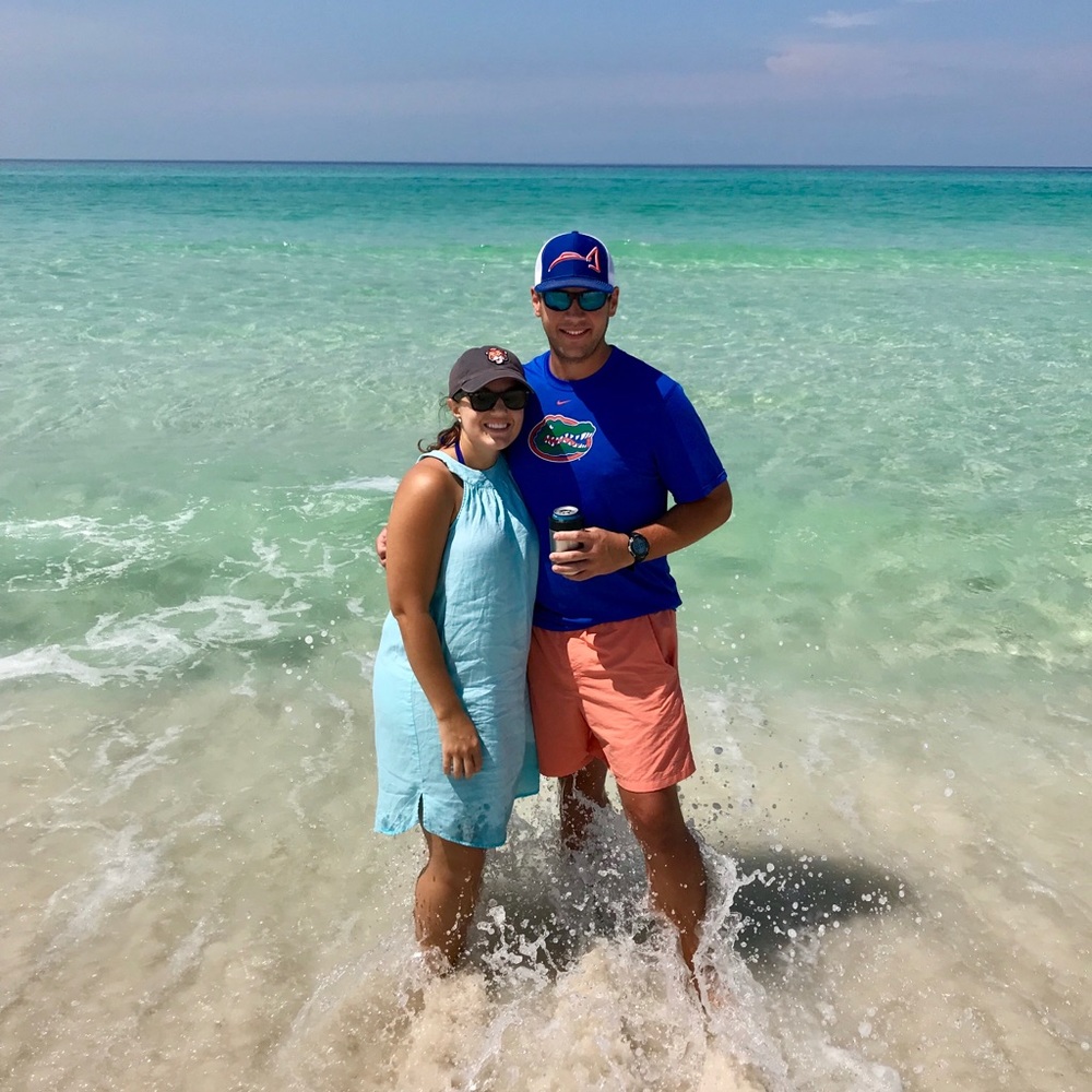 Meet your Posher, Sydney